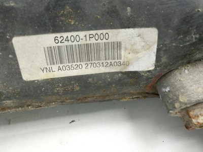 624001P000 VORDERACHSE / YNLA0352012121380041 / 2795211 FÜR  