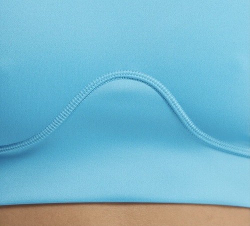$45 Reebok Women’s Plus Sz 3X(22-24W) Lux Contour Crop Top Training Sports - Picture 4 of 9