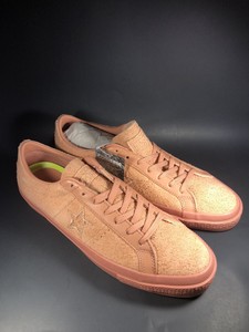 converse one star fuzzy ox sneaker