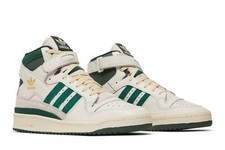 adidas Forum 84 'Off White Dark Green' GW2203