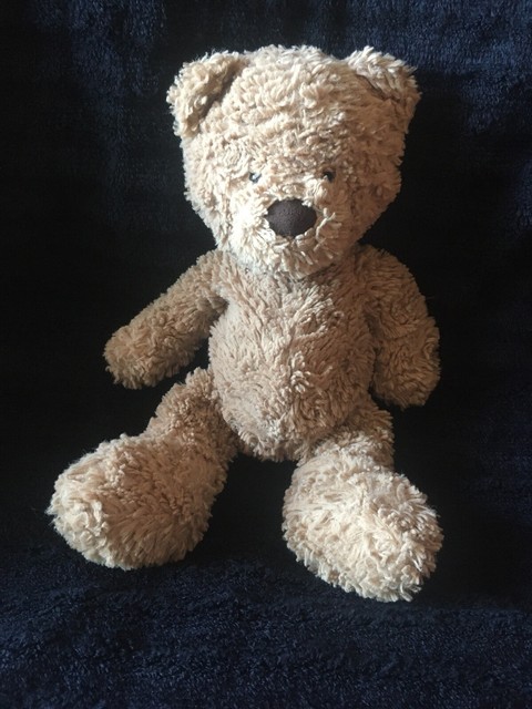 jellycat medium bumbly bear