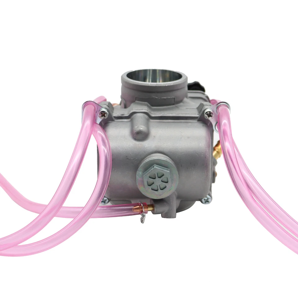 Carburetor For Honda CR250 1978-2008 For CR500R 1984-2001 For CR250 1974-1975 - Image 3 of 4