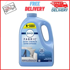 Odor-Eliminating Fabric Spray Refill, Air Freshener Original Scent, 67.6 fl oz