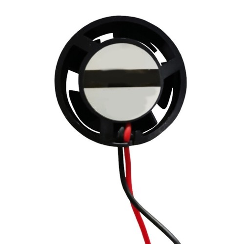 Small Size 25mm Fan 2510 Cooling Fan Offering Powerful Airflow 25X25X10MM Fan - Afbeelding 3 van 11