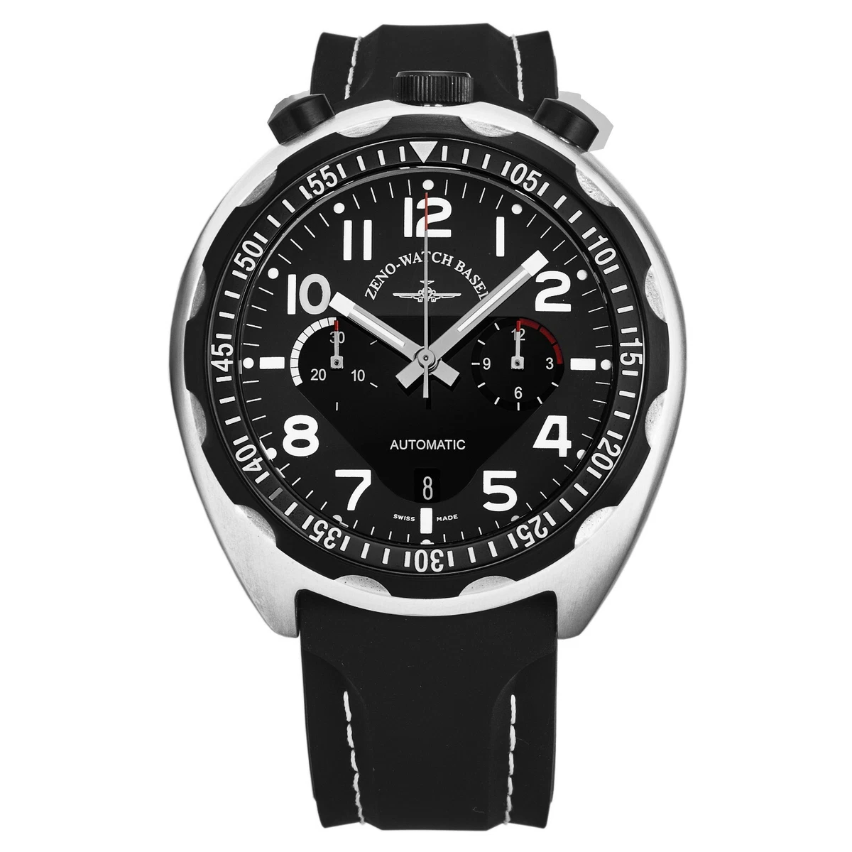 Zeno pilot shop