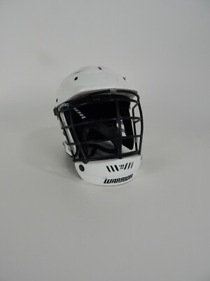 Lacross Helmet Size S Model # SLAX-01.