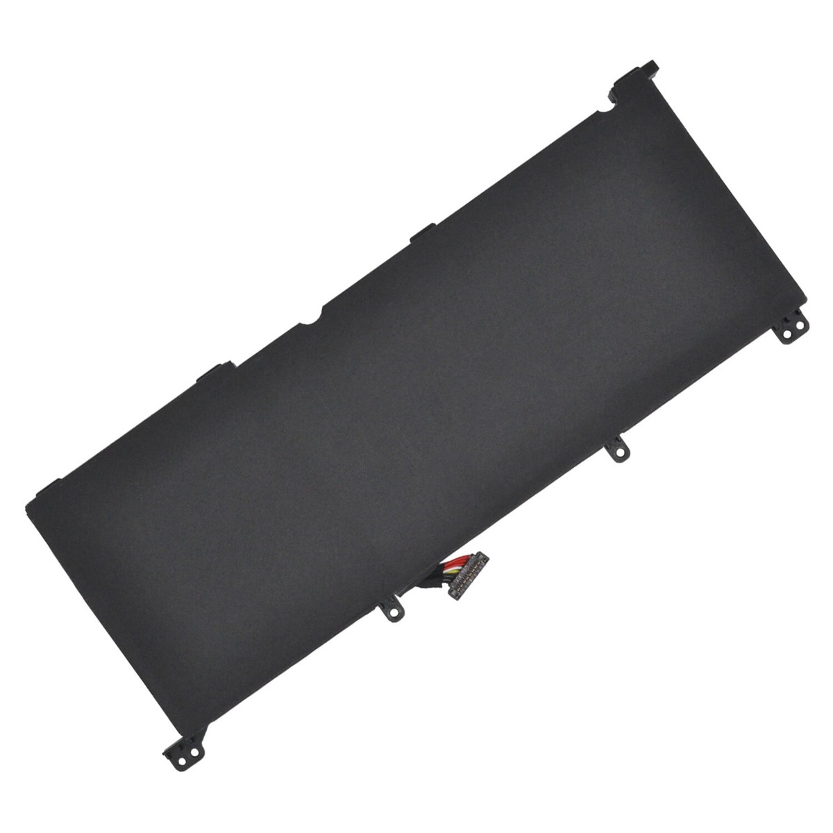 Conector Jack Power Asus Zenbook Ux501, Ux501j | Cuotas sin interés