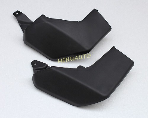 Splash Guard Mud Flaps Fender Mudguards For 2010-2016 Land Rover LR4 Discovery 4 - Picture 5 of 9