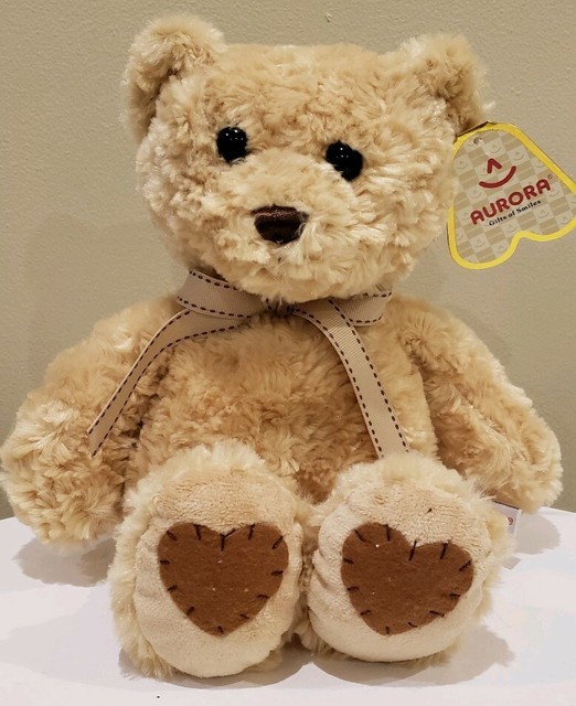 12 foot teddy bear