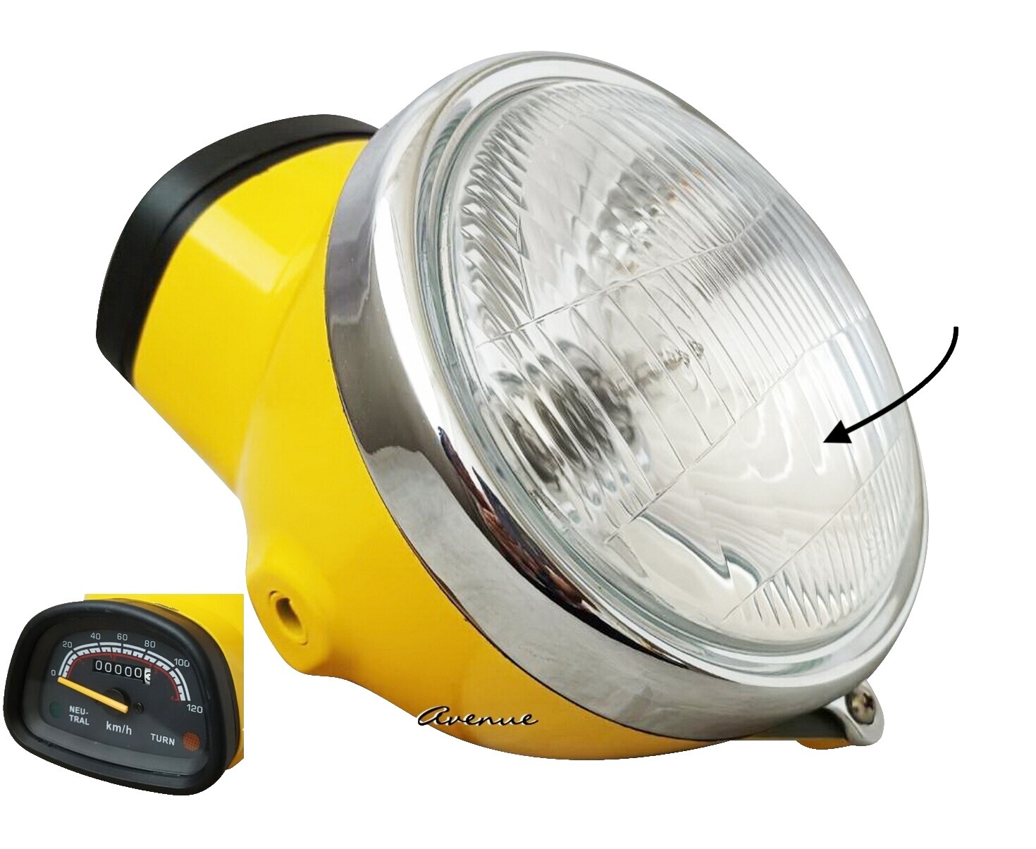 ドラヒ CD50S ギアドラムシフト 24301-065-020 新品希少