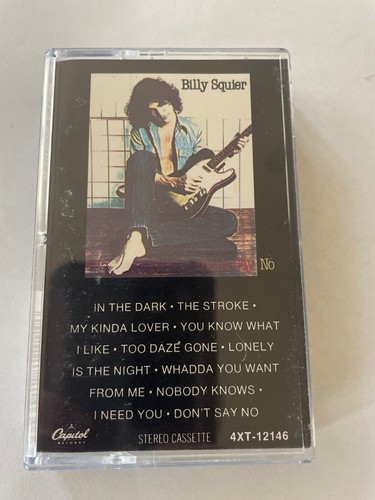 $1 to $5 CLASSIC ROCK BUY $25 & GET FREE SHIPPING BUILD YOUR CASSETTE TAPE LOT - Picture 41 of 302