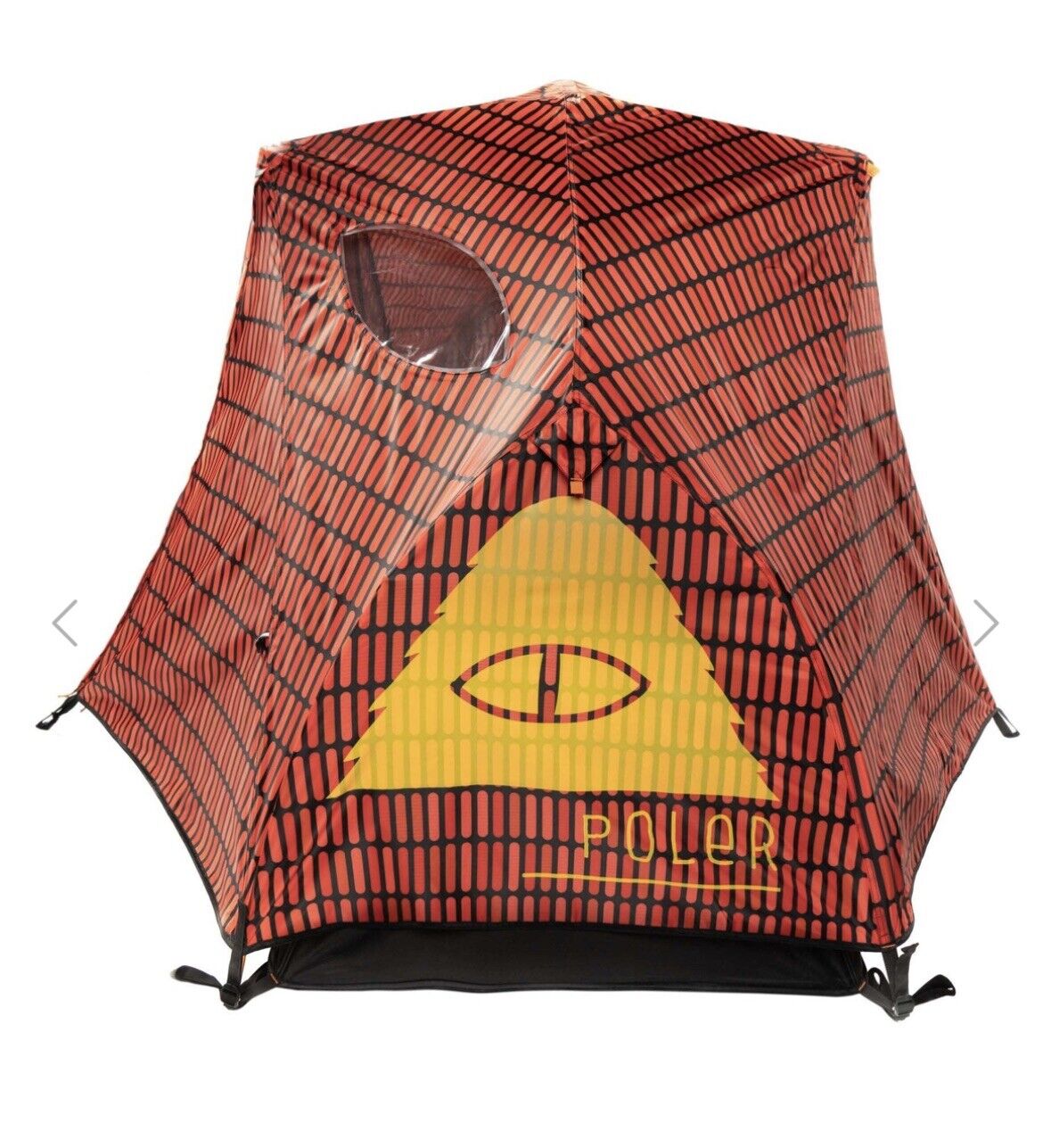 アウトドア テント/タープ Brand New Poler 1-Person Tent - Color: Hal - | eBay
