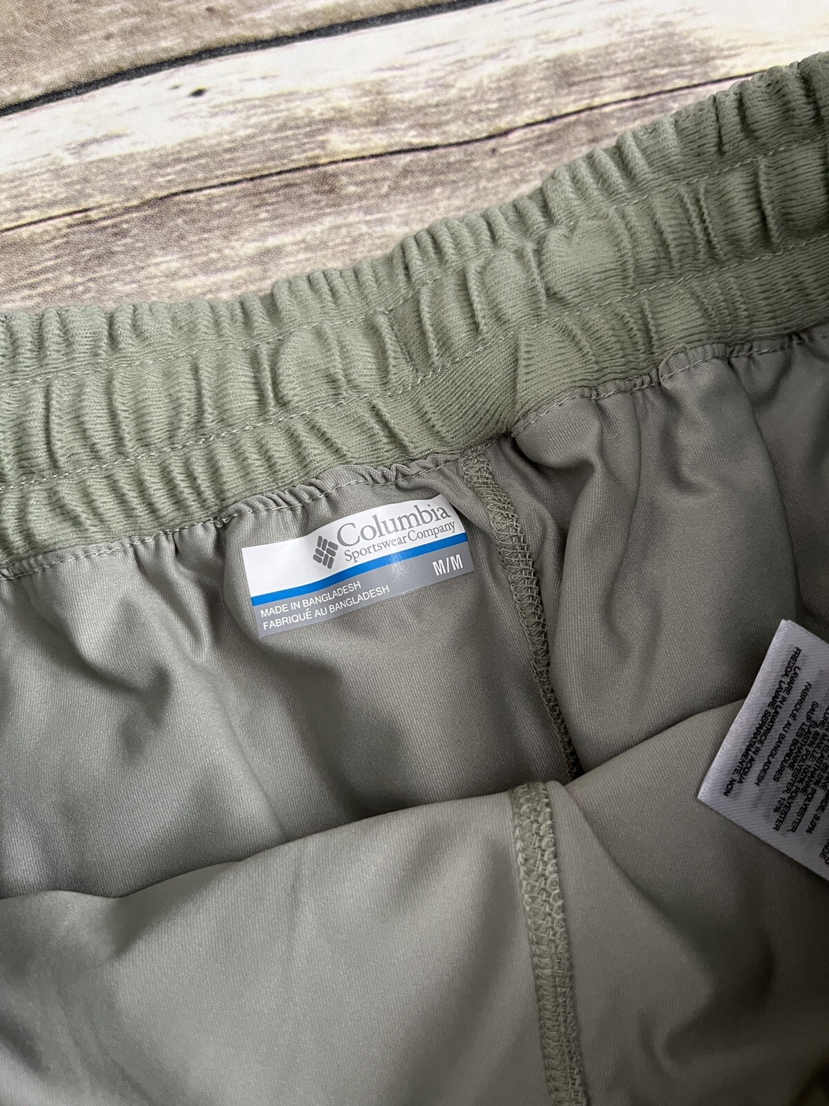 Columbia Women's On The Go Skort - Medium lot of 2 | eBay