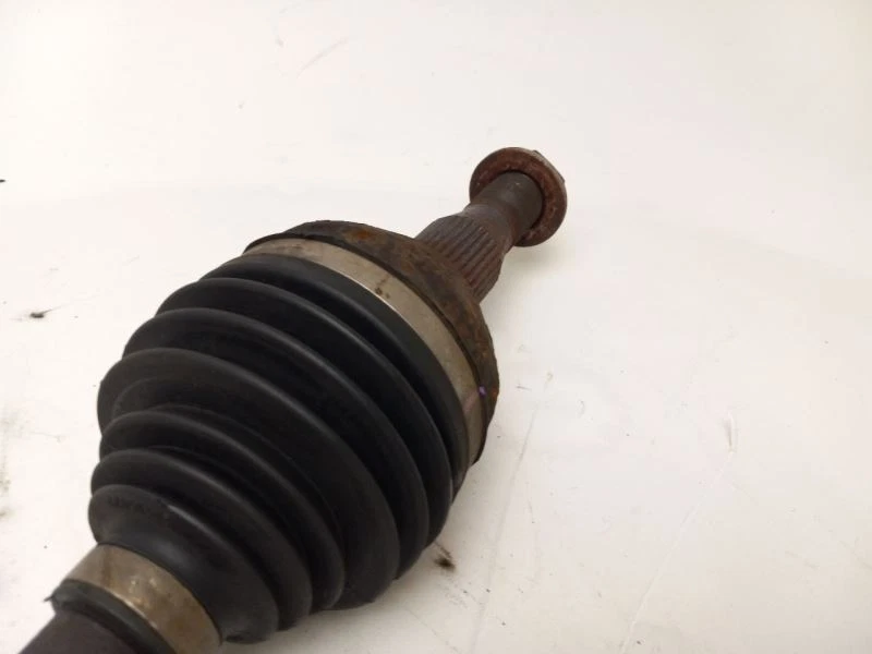 Eje delantero Chevrolet Impala 2000-2011 Foto 3 de 4
