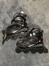dbx roller skates