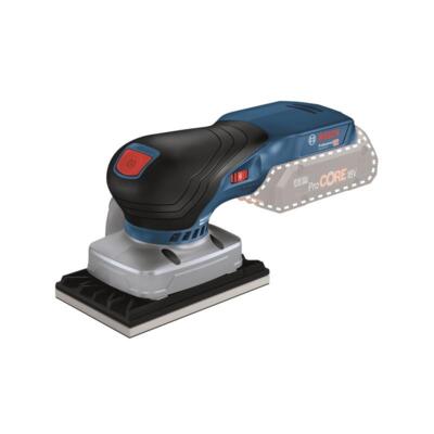 Bosch Akku-Schwingschleifer GSS 18V-13 Professional solo, im Karton