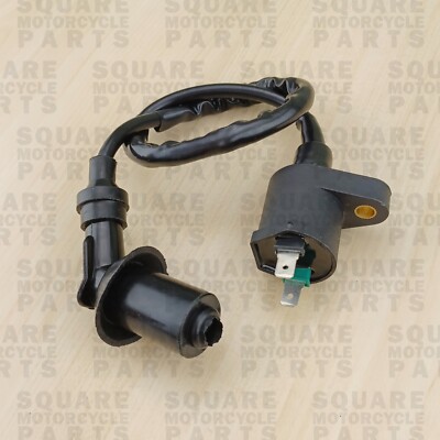 Zündspule für Suzuki LT230 87-93 / LT-F250 02-10 / LT-Z250 04-10