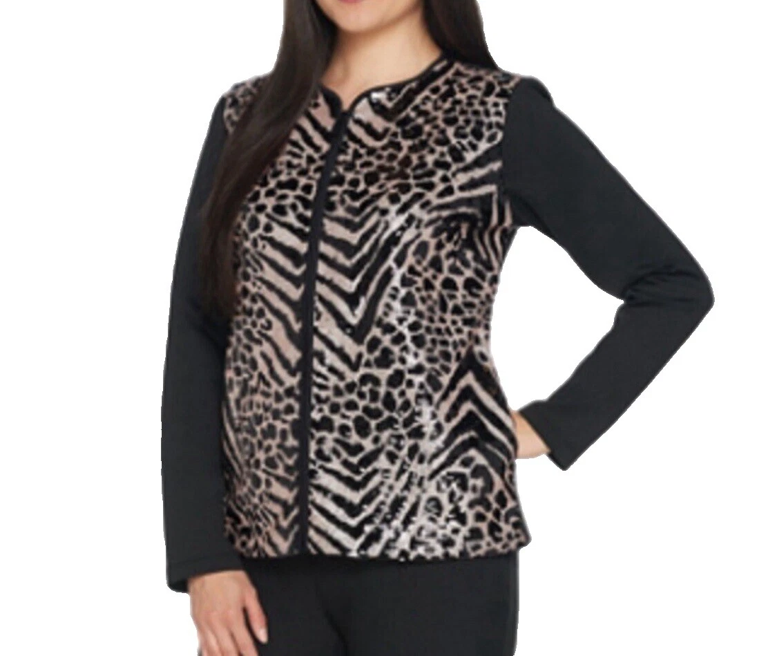 Mackie sólido abrigos, chaquetas y chalecos para Mujeres