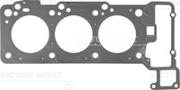 Victor Reinz 61-31260-00 Gasket, Cylinder Head For Chrysler MERCEDES-BENZ
