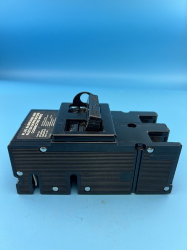 Thomas&Bettts 200 Amp 2-polig Typ TBFP QFP Leitungsschutzschalter Zinsco 200A *NEU LESEN - Bild 7 von 11