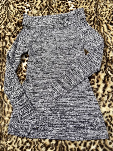 Kookai Rosetta Off Shoulder Top Sz 2 Free Post (J1) | eBay