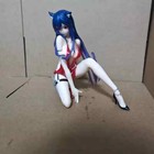 Superbe ! Statue figurine PVC robe animée Arknights Texas neuve sans boîte