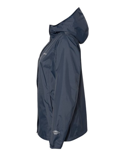 Columbia Arcadia II Jacket 153411 - Columbia Navy - 2X-Large - Picture 2 of 6