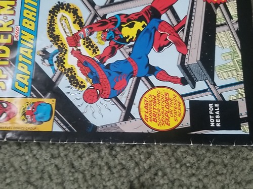DC & Marvel Comics Superman Spider-Man Batman Hobgoblin Superboy Legion Superheld - Bild 13 von 15