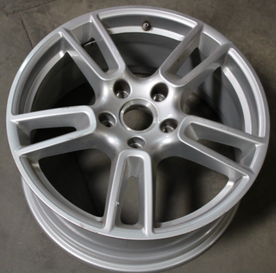17 18 19 20 21 22 Porsche Panamera OEM Wheel Rim FRONT 19x9 67492