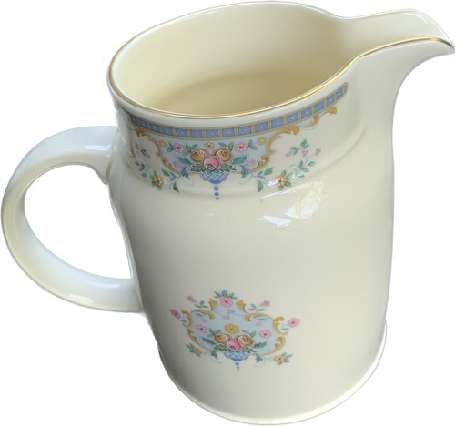 Neu Vintage 1981 Royal Doulton England Krug Juliet 5055 SELTEN - Bild 2 von 5