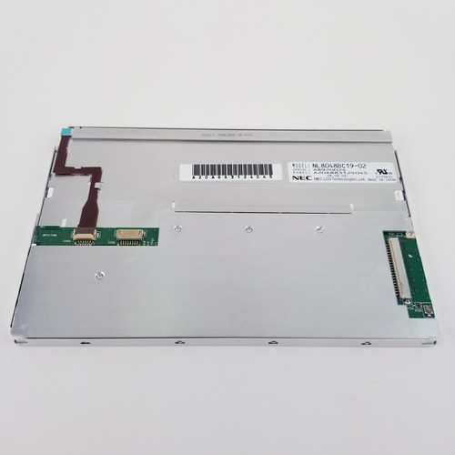 LCD Original NLT NL8048BC19-02 EE. UU. Vendedor y Envío Gratis - Imagen 12 de 12