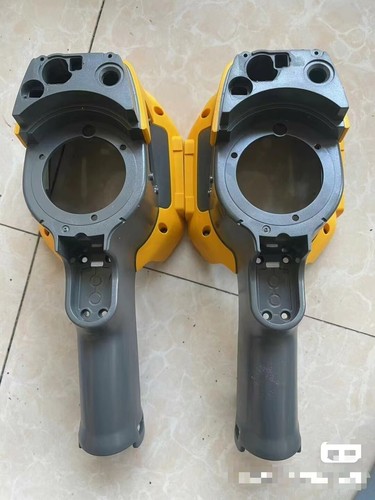 cx/Shell for Fluke Ti400 Series - Afbeelding 1 van 2