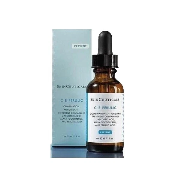 SkinCeuticals Anti-Aging Products with Vitamins