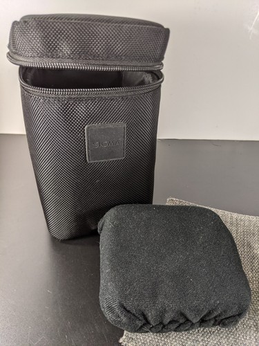 Tamron 70-300mm 572D Telephoto Zoom Lens (Minolta, Sony A Mount) With Case & UV - Picture 14 of 19