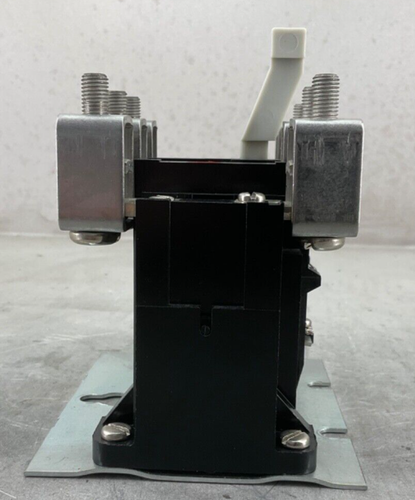 NEW WESTINGHOUSE BA43P THERMAL OVERLOAD RELAY MANUAL RESET 600V 19-135A 3P 1 NC - Picture 5 of 6