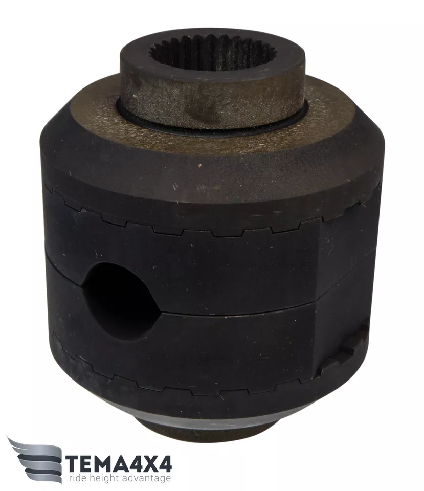 Bloqueo de diferencial trasero para KIA Sportage 1ª generación 1999-2004 (lifting facial) Foto 3 de 4