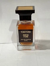 Tom Ford Ebene Fume 1.7oz EDP Spray For Women New As Shown