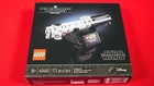 LEGO Disney Star Wars Promo 40483 Luke Skywalker's Lightsaber (New, 2021)