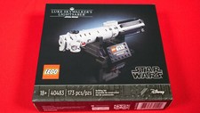 LEGO Disney Star Wars Promo 40483 Luke Skywalker's Lightsaber (New, 2021)