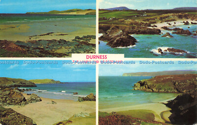 R582210 Durness The Land End of Scotland Durness Village Sango Bay Ceann na Bein