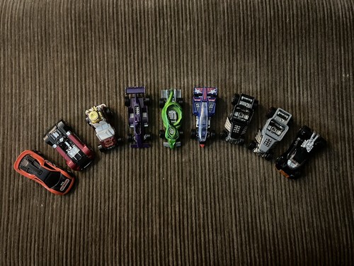 hot wheels konvolut 9 - Bild 2 von 5