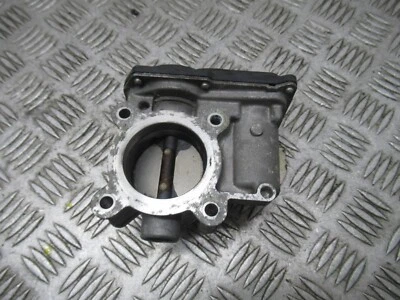 2017 MAZDA 2 SE-L NAV 1.5 PETROL AUTO MK3 5DRS HATCH THROTTLE BODY (P5) REF18457 - Image 1 of 4