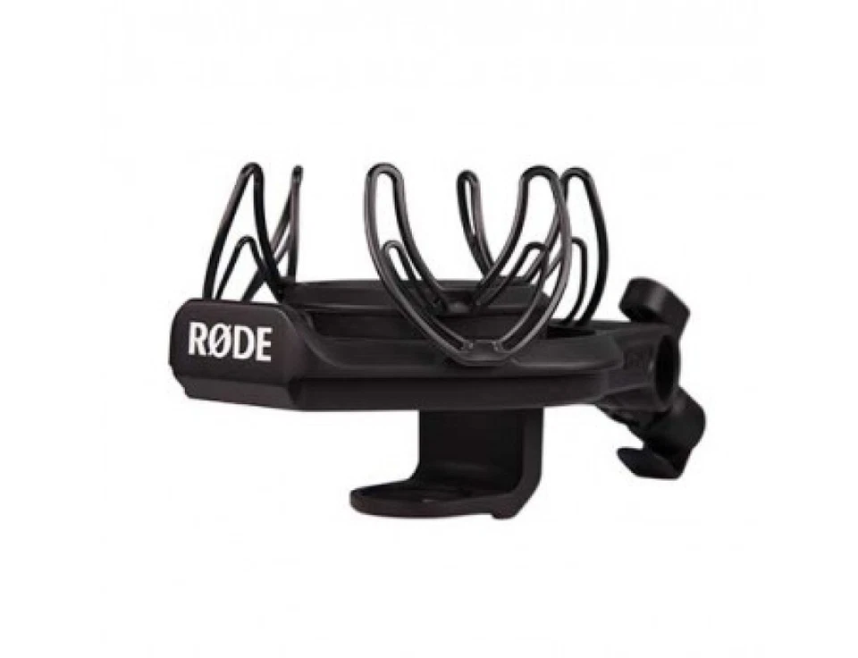 Rode SMR Spinne inkl Popschutz für Rode Kondensator-Mikrofone - Bild 3 von 3