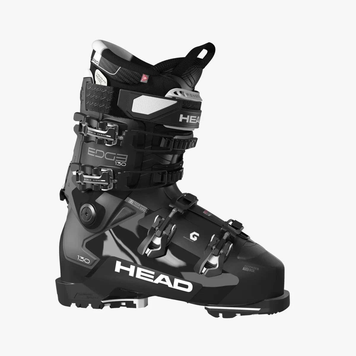 Head Edge Ski Boots In Men's Downhill Ski Boots for sale - eBay