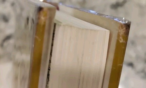 Doc Middleton By Harold Hutton SIGNED 1974 1st Edition 2nd Printing 1980 HC DJ - Picture 10 of 10