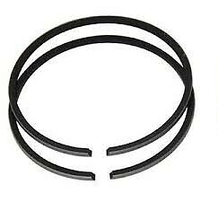 Evinrude Johnson 9.9hp-15hp .030" Over Size Piston Rings 1974-thru-1992 386280V - Picture 2 of 7