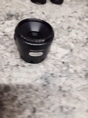 Rodenstock 1:4 F = 35mm Machine camera lens