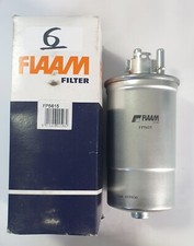 Filtre à carburant Mazda 121