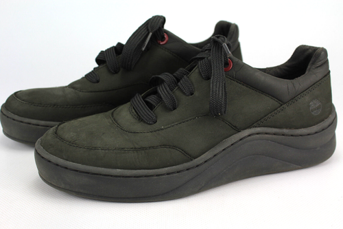 Timberland Gr.39,5 Damen Halbschuhe Schnürschuhe Sneaker Slipper TOP Nr. 534 R - Bild 2 von 7