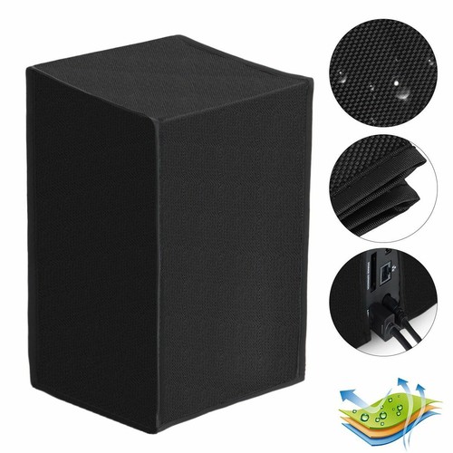Dust Cover Soft Oxford Cloth Case for the Xbox Series X Game Console Accessories